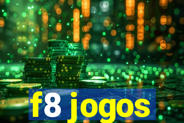 f8 jogos